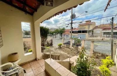 Casa comercial à venda na rua barra bonita, 130, jardim proença i, campinas, 105 m2 por r$ 350.000