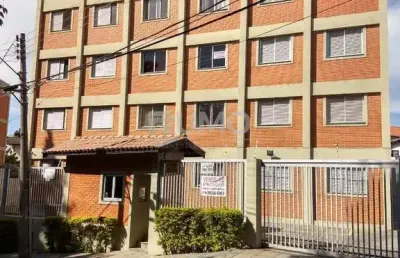 Apartamento com 3 quartos à venda na rua josé rodrigues pinto de carvalho, 90, jardim quarto centenário, campinas, 69 m2 por r$ 310.000