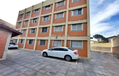 Apartamento com 3 quartos à venda na rua josé rodrigues pinto de carvalho, 90, jardim quarto centenário, campinas, 70 m2 por r$ 340.000