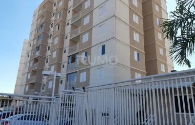 Apartamento com 3 quartos à venda na rua antonio de souza lima, 48, residencial parque da fazenda, campinas, 62 m2 por r$ 370.000