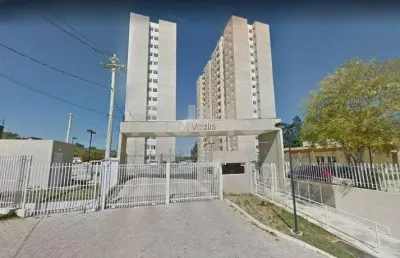 Apartamento com 2 quartos à venda na rua vítor meirelles, 415, jardim samambaia, campinas, 51 m2 por r$ 320.000