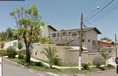 Casa com 3 quartos à venda na domingos borges de barros, 61, jardim santa genebra, campinas, 208 m2 por r$ 950.000