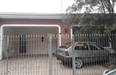 Casa comercial à venda na rua marquês de abrantes, 1172, jardim santa genebra, campinas, 142 m2 por r$ 780.000