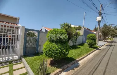 Terreno à venda na rua ângelo vitachi, 118, jardim santa genebra, campinas por r$ 330.000