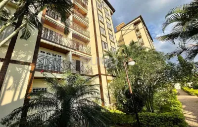 Apartamento com 3 quartos à venda na rua dos guatás, 250, jardim santa genebra, campinas, 70 m2 por r$ 520.000