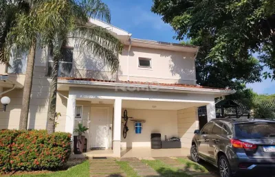 Casa em condomínio fechado com 3 quartos à venda na rua doutor joão valente do couto, 305, jardim santa genebra, campinas, 133 m2 por r$ 1.100.000