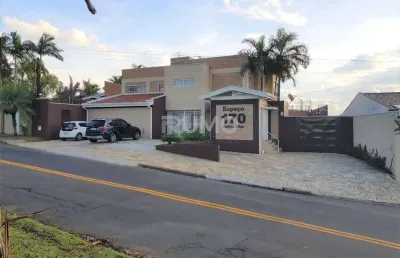 Casa comercial à venda na rua raul ferrari, 170, jardim santa marcelina, campinas, 335 m2 por r$ 2.300.000