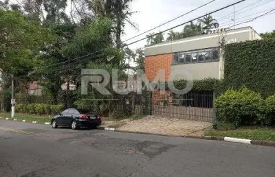 Casa com 5 quartos à venda na rua salim feres, 351, jardim santa marcelina, campinas, 342 m2 por r$ 4.000.000