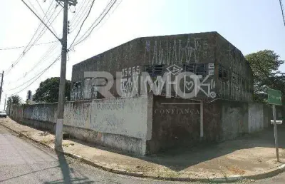 Barracão / galpão / depósito à venda na rua comandante ataliba euclides vieira, 888, jardim santana, campinas, 860 m2 por r$ 4.000.000
