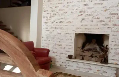 Casa em condomínio fechado com 3 quartos à venda na estrada do jequitibá, 1750, jardim são bento do recreio, valinhos, 288 m2 por r$ 1.960.000