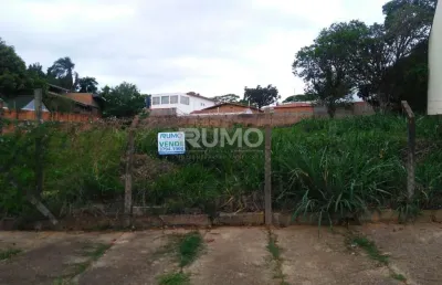 Terreno comercial à venda na avenida antônio carlos couto de barros, 568, jardim são francisco (sousas), campinas por r$ 10.500.000