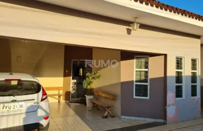 Casa com 3 quartos à venda na rua roque d'otaviano, 364, jardim são marcos, campinas, 300 m2 por r$ 530.000