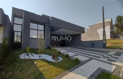 Casa em condomínio fechado com 3 quartos à venda na avenida dois, 1515, jardim são marcos, valinhos, 185 m2 por r$ 1.480.000