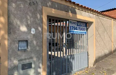 Casa com 2 quartos à venda na engenheiro gustavo nucci, 231, jardim são pedro de viracopos, campinas, 300 m2 por r$ 410.000