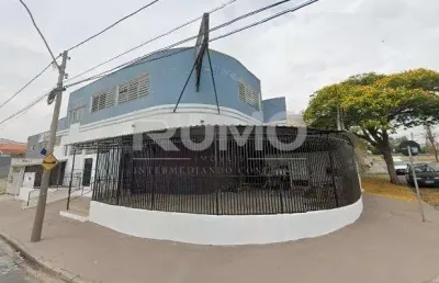 Sala comercial à venda na rua dos lilazes, 48, jardim das bandeiras, campinas, 620 m2 por r$ 1.690.000