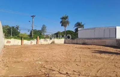 Terreno comercial à venda na rua doutor joão alves dos santos, 25, jardim das paineiras, campinas por r$ 2.000.000
