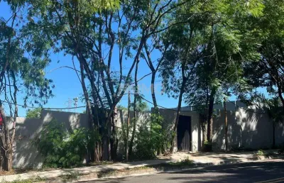 Casa comercial para alugar na rua nazaré paulista, 880, jardim das paineiras, campinas, 320 m2 por r$ 25.000