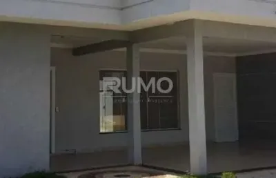 Casa em condomínio fechado com 3 quartos à venda na rua hermes, 900, jardim de itapoan, paulínia, 250 m2 por r$ 1.429.000