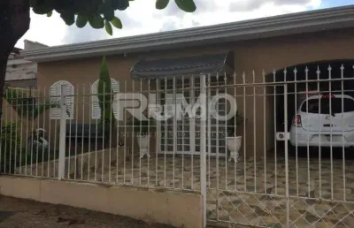 Casa com 3 quartos à venda na rua otávio mazzotine, 159, jardim do lago, campinas, 221 m2 por r$ 950.000