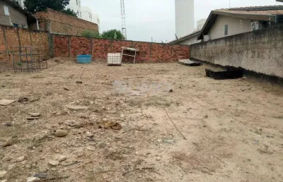 Terreno comercial à venda na rua professora conceição ribeiro, 170, jardim do lago continuação, campinas por r$ 260.000