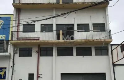 Prédio para alugar na avenida benedito de campos, 737, jardim do trevo, campinas, 743 m2 por r$ 12.500