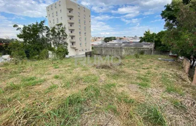 Terreno comercial à venda na rua professor milton de tolosa, 393, jardim do trevo, campinas por r$ 1.388.000