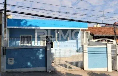 Casa comercial à venda na avenida jorge tibiriçá, 1797, jardim dos oliveiras, campinas, 163 m2 por r$ 800.000