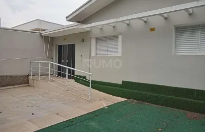 Casa comercial à venda na avenida jorge tibiriçá, 1775, jardim dos oliveiras, campinas, 161 m2 por r$ 780.000