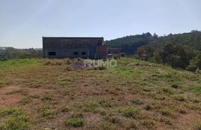 Terreno comercial para alugar na estrada do capricórnio, km 15, s/ nº, joaquim egídio, campinas, 475 m2 por r$ 9.000