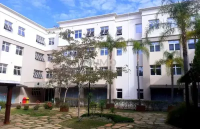 Sala comercial à venda na rua aguaçú, 171, loteamento alphaville campinas, campinas, 62 m2 por r$ 1.100.000