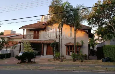 Casa com 3 quartos à venda na rua marfim, 683, loteamento alphaville campinas, campinas, 309 m2 por r$ 2.780.000