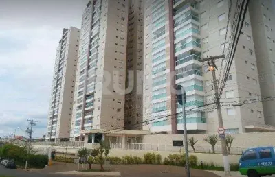 Apartamento com 3 quartos à venda na avenida alaôr faria de barros, 1050, loteamento alphaville campinas, campinas, 137 m2 por r$ 1.350.000