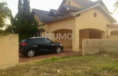 Casa em condomínio fechado com 3 quartos à venda na rodovia governador doutor adhemar pereira de barros, 100, loteamento alphaville campinas, campinas, 300 m2 por r$ 2.680.000