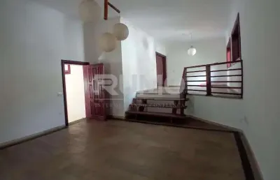 Casa em condomínio fechado com 4 quartos à venda na rua san conrado, 415, loteamento caminhos de san conrado (sousas), campinas, 285 m2 por r$ 1.350.000