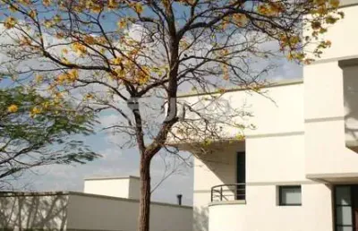 Casa com 4 quartos para alugar na olympio pattaro, .587, loteamento residencial barão do café, campinas, 450 m2 por r$ 15.000