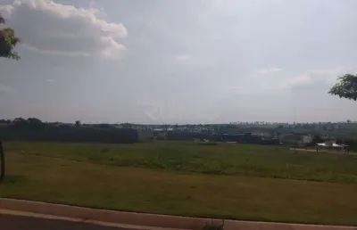 Terreno em condomínio fechado à venda na avenida isaura roque quércia, s/n, loteamento residencial pedra alta (sousas), campinas por r$ 1.372.000