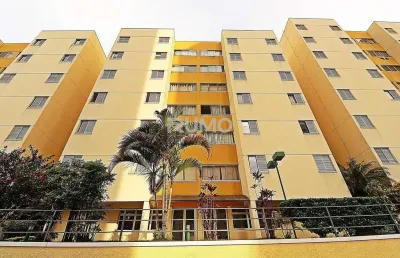 Apartamento com 2 quartos à venda na rua hermantino coelho, 255, mansões santo antônio, campinas, 61 m2 por r$ 440.000