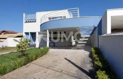 Casa em condomínio fechado com 3 quartos à venda na rua casa branca, 70, marambaia, vinhedo, 360 m2 por r$ 1.675.000