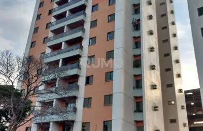 Apartamento com 3 quartos à venda na rua orlando fagnani, 144, nova campinas, campinas, 92 m2 por r$ 690.000