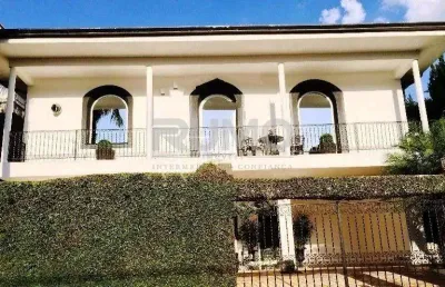 Casa comercial à venda na rua artur bernardes, 452, nova campinas, campinas, 306 m2 por r$ 1.950.000