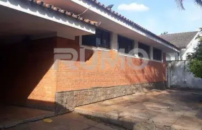 Casa com 3 quartos para alugar na rua viscondessa de campinas, 63, nova campinas, campinas, 300 m2 por r$ 8.000