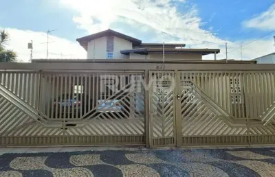 Casa com 3 quartos à venda na rua carolina prado penteado, 641, nova campinas, campinas, 274 m2 por r$ 1.500.000