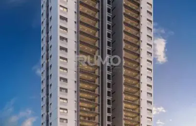 Apartamento com 3 quartos à venda na rua doutor antônio de arruda camargo, 225, nova campinas, campinas, 120 m2 por r$ 1.685.423