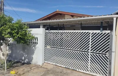 Casa com 3 quartos à venda na são patrício, 46, vila padre anchieta, campinas, 101 m2 por r$ 430.000