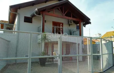Casa com 4 quartos à venda na rua doutor roque marco gatti, 167, parque alto taquaral, campinas, 282 m2 por r$ 1.500.000