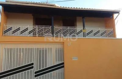 Casa com 6 quartos à venda na rua josé vieira, 57, parque bom retiro, paulínia, 396 m2 por r$ 800.000