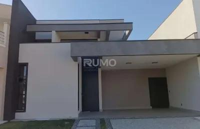 Casa em condomínio fechado com 3 quartos à venda na avenida doutor joão caio silva, 381, parque brasil 500, paulínia, 180 m2 por r$ 1.400.000