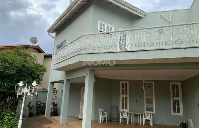 Casa em condomínio fechado com 3 quartos à venda na avenida josé alvaro delmonde, 100, parque brasil 500, paulínia, 277 m2 por r$ 1.200.000