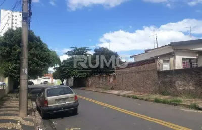 Casa comercial à venda na rua francisco alves de almeida, 470, parque industrial, campinas, 427 m2 por r$ 450.000