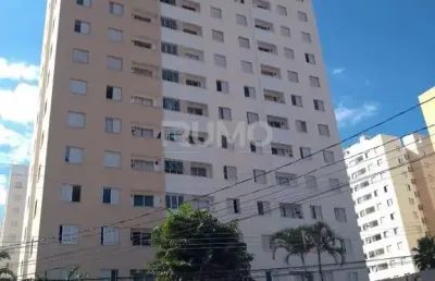 Apartamento com 2 quartos à venda na rua francisco bueno lacerda, 250, parque itália, campinas, 50 m2 por r$ 280.000